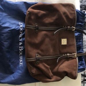 Dooney & Bourke purse